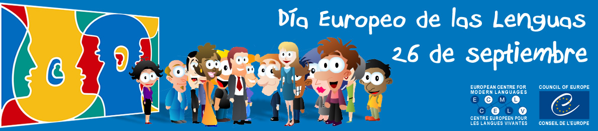 Dia europeo de las lenguas