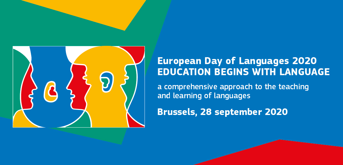 European Day of Languages > Events > European Commission