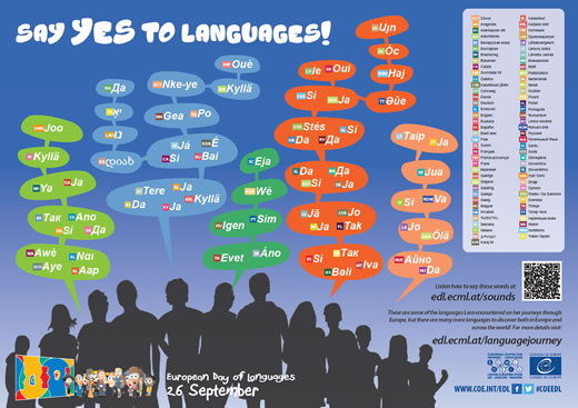 Languages